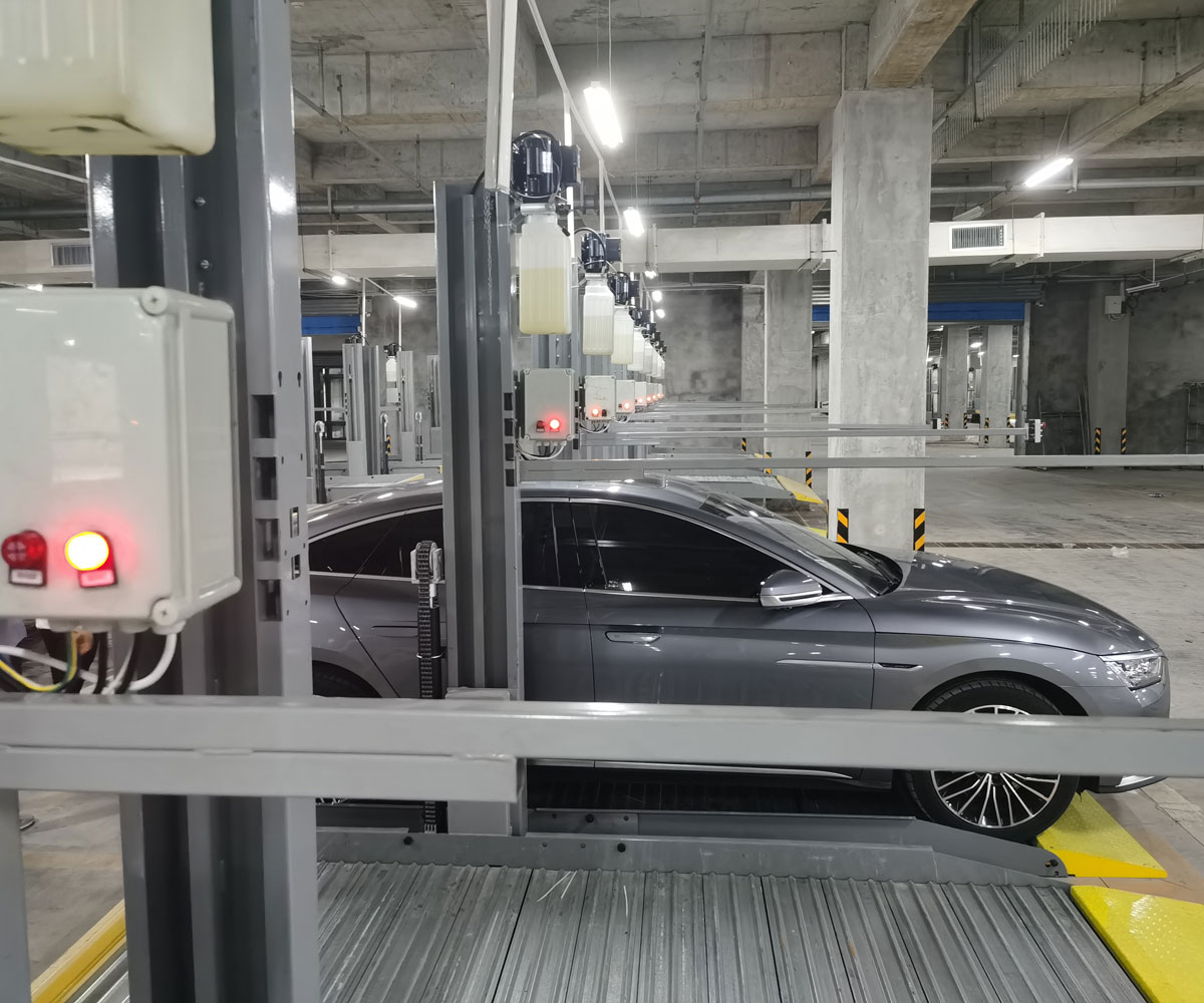 家用簡易升降類機械式停車設備過驗收.jpg