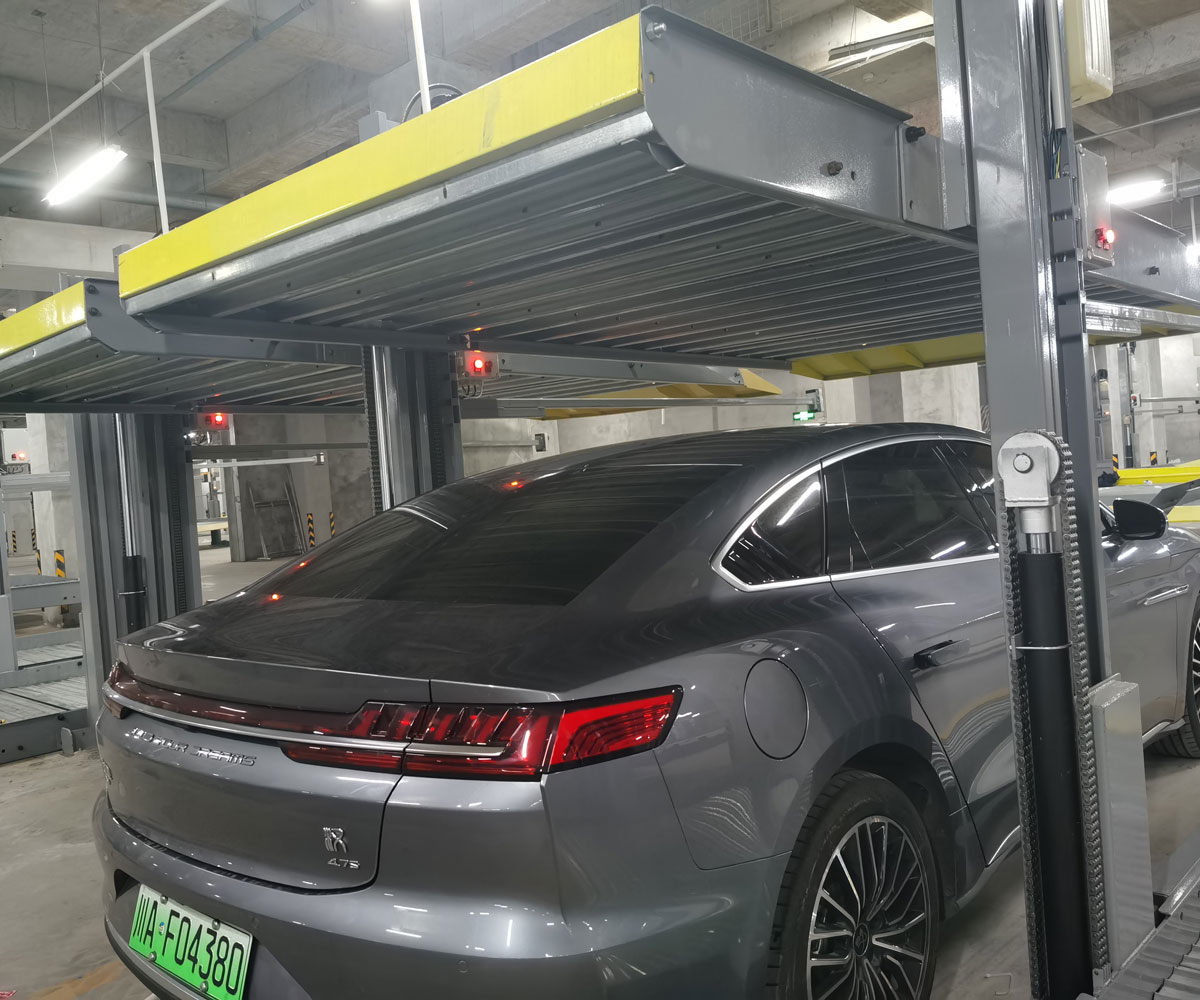 兩層簡(jiǎn)易類機(jī)械式停車庫(kù)回收.jpg